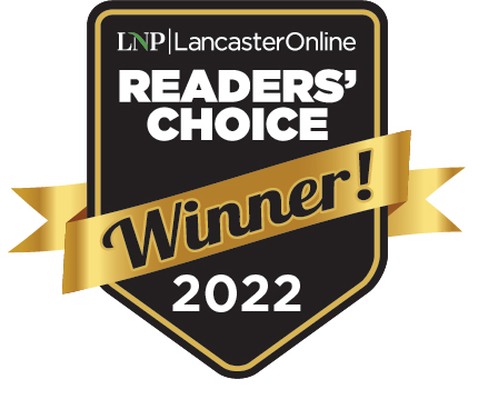 Lancaster Newspapers Readers’ Choice Winner for 2022