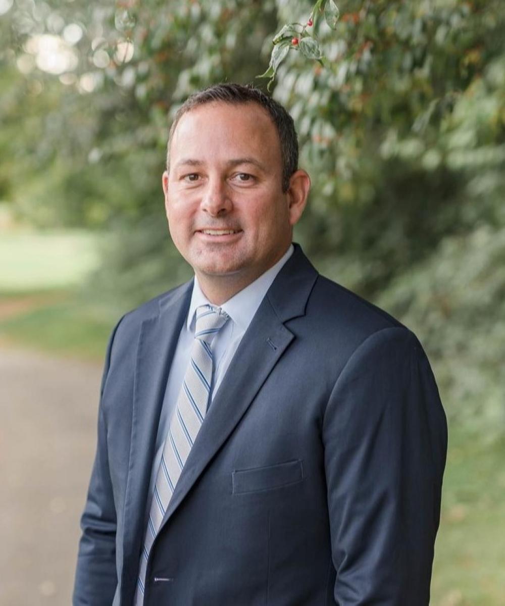 Michael | President and Founder | Regal Wealth Advisors PA